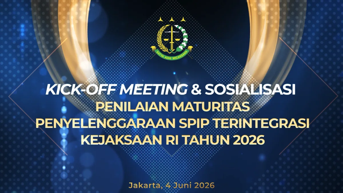 Kajari Mataram Buka Kegiatan Penyuluhan Hukum kepada Masyarakat