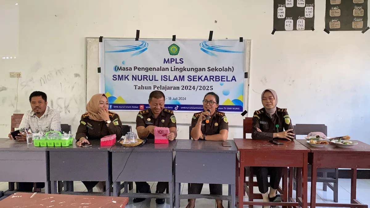 JAKSA MASUK SEKOLAH: Bahaya Judi Online dan Pentingnya Menabung serta Berinvestasi