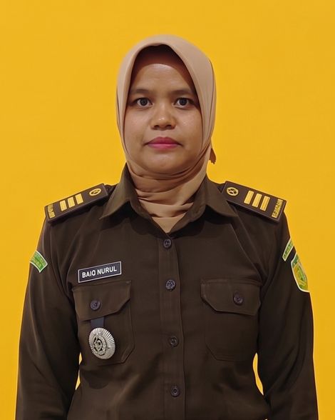 BAIQ NURUL HIKMAH, A.Md.