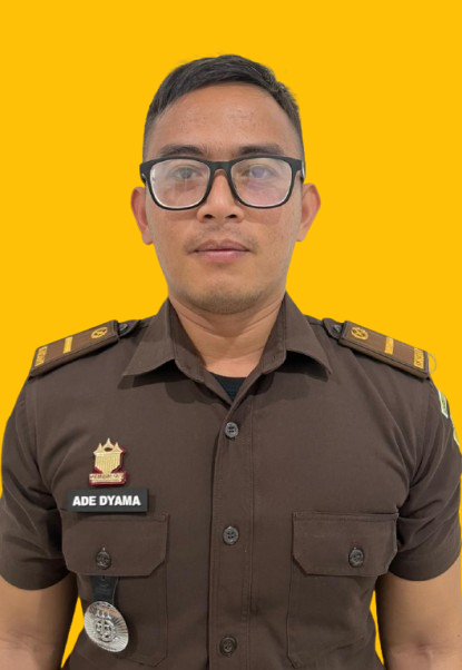 I MADE DIYAMA PUTRA ARGANTARA, S.H.