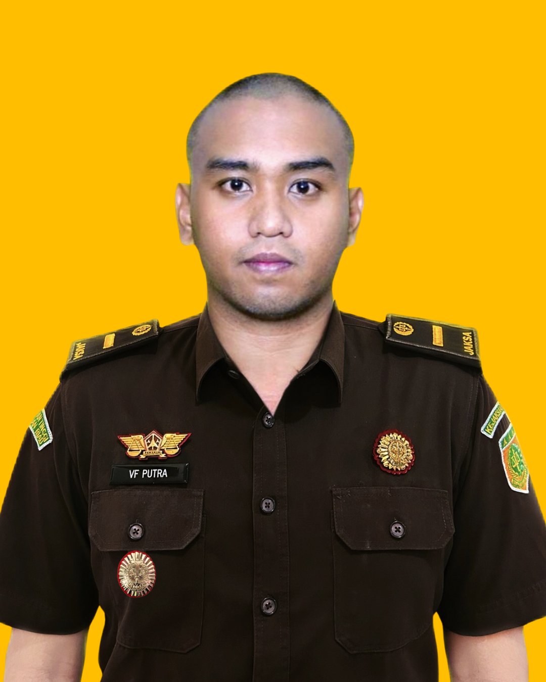 VIKRAN FASYADHIYAKSA PUTRA YUNIAR, S.H.