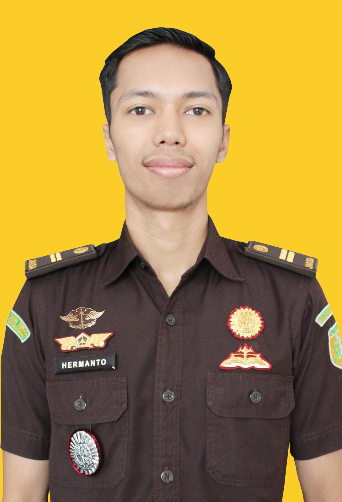 HERMANTO HARIADI, S.H.