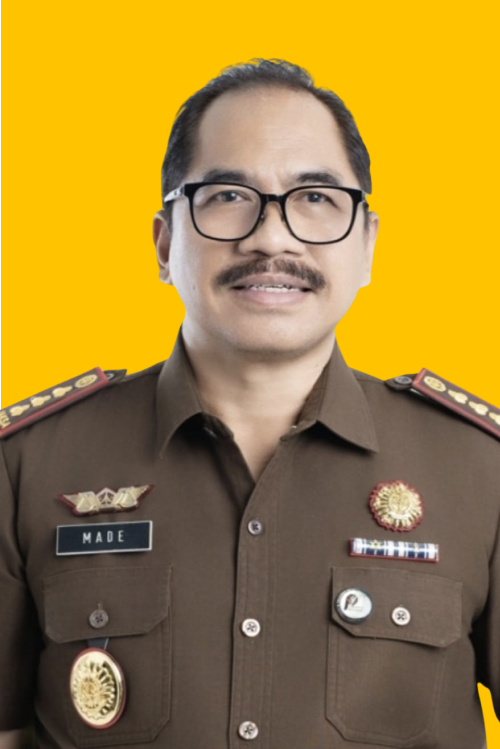 Dr. GDE MADE PASEK SWARDHYANA, S.H., M.H.