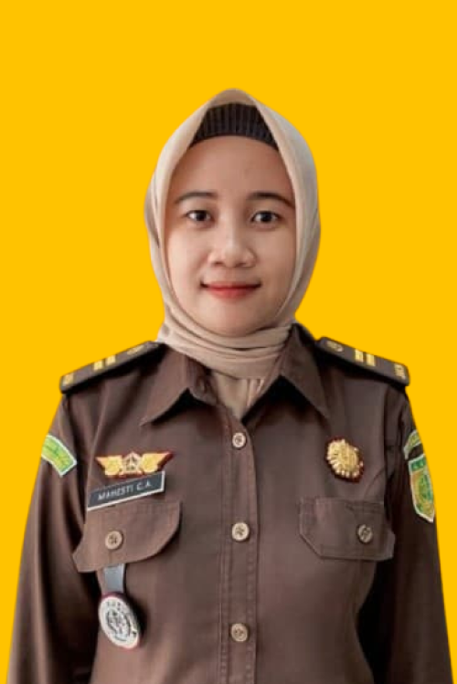 MAHESTI CAHYA ALIM, S.H., M.H.