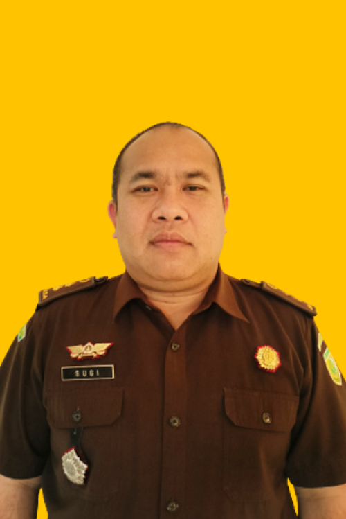 I NYOMAN SUGIARTHA, S.H., M.H.